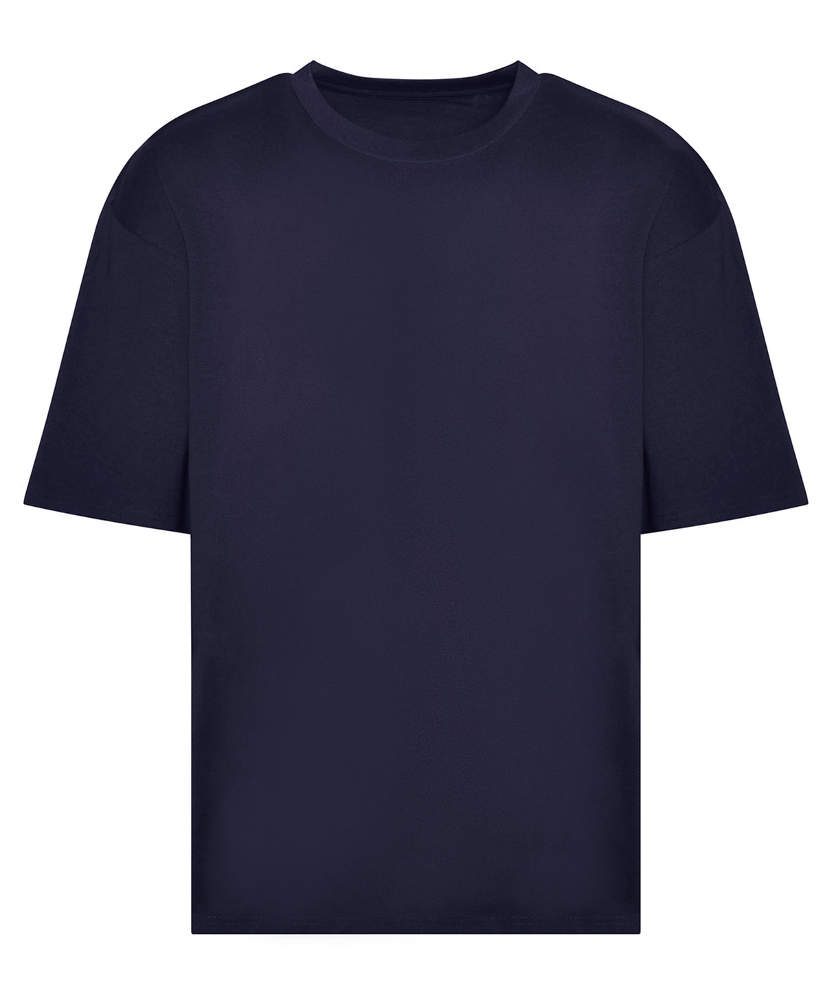 Personalised Unisex Oversized T-Shirt