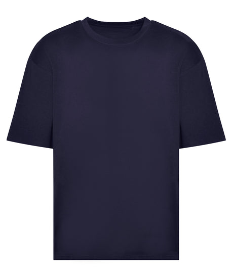 Personalised Unisex Oversized T-Shirt