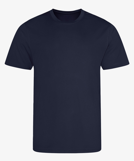 Personalised Kids Sports T-Shirt