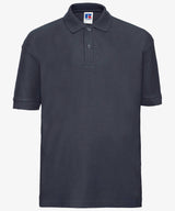 Personalised Kids Polo Shirt