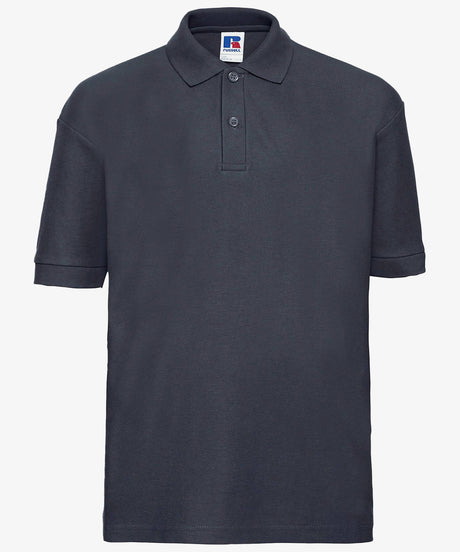 Personalised Kids Polo Shirt