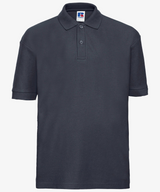 Personalised Kids Polo Shirt