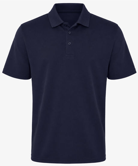 Men's Sports Personalised Polo Shirt