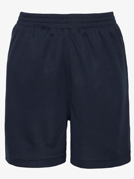 Personalised Kids Sports Shorts