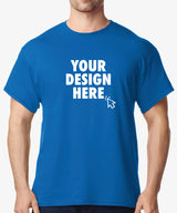 Personalised Unisex T-Shirt