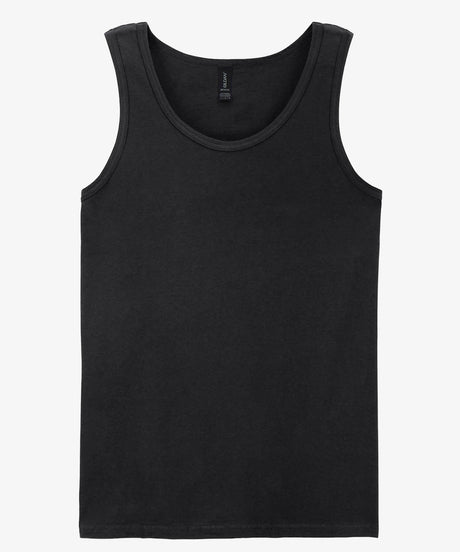 Personalised Men's Vest