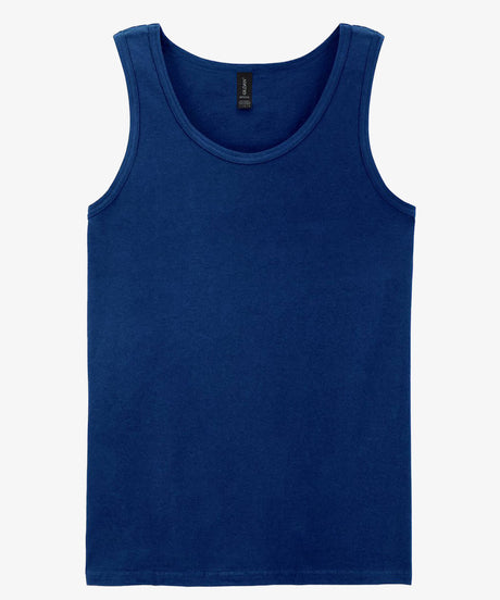 Personalised Men's Vest