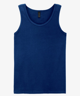 Personalised Men's Vest
