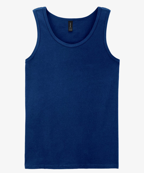 Personalised Men's Vest