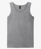 Personalised Men's Vest
