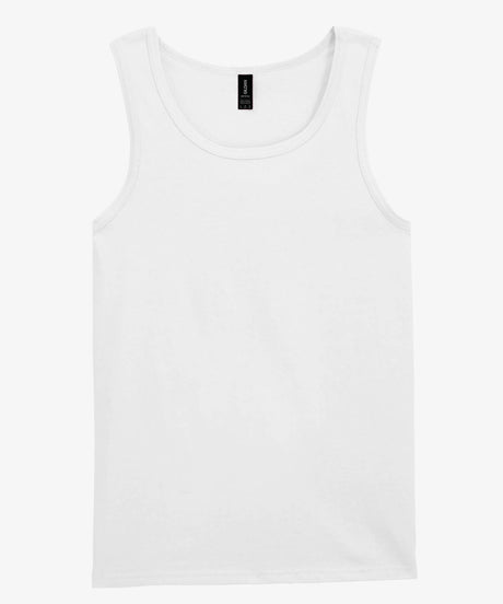 Personalised Men's Vest