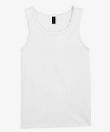 Personalised Men's Vest