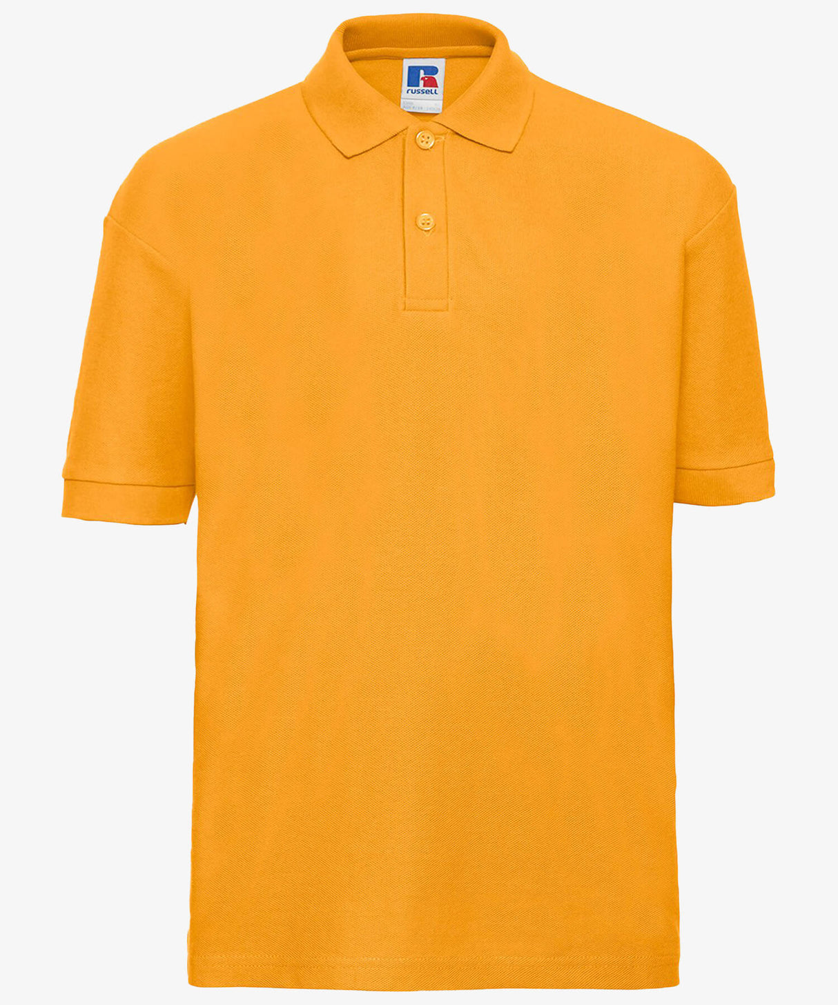 Personalised Kids Polo Shirt