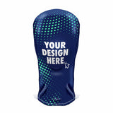 Custom Branded Golf Head Cover