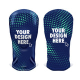 Custom Branded Golf Head Cover