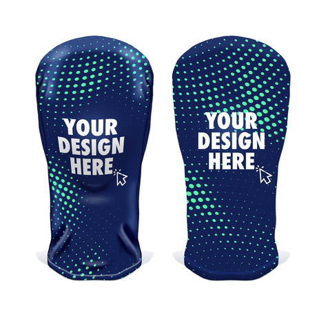 Custom Branded Golf Head Cover