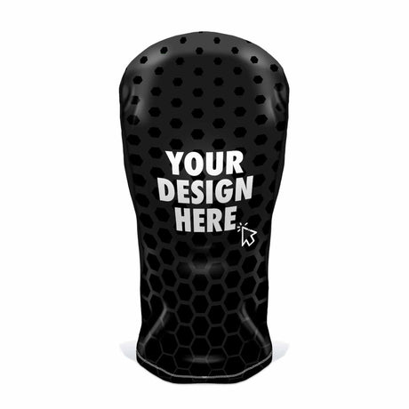 Custom Branded Golf Head Cover