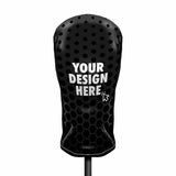 Custom Branded Golf Head Cover