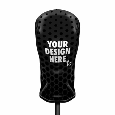 Custom Branded Golf Head Cover