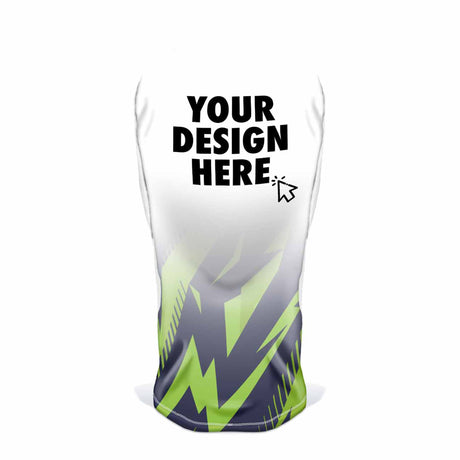 Custom Branded Golf Head Cover