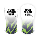 Custom Branded Golf Head Cover