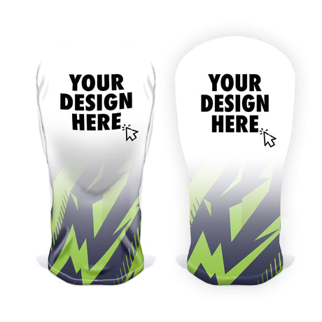 Custom Branded Golf Head Cover