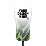 Custom Branded Golf Head Cover