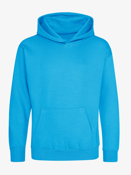 Personalised Kids Hoodie