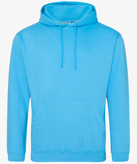 Personalised Unisex Hoodie