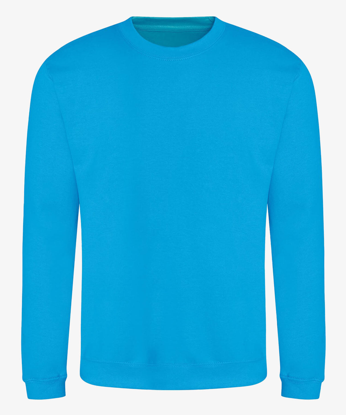 Personalised Unisex Sweatshirt