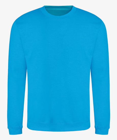 Personalised Unisex Sweatshirt