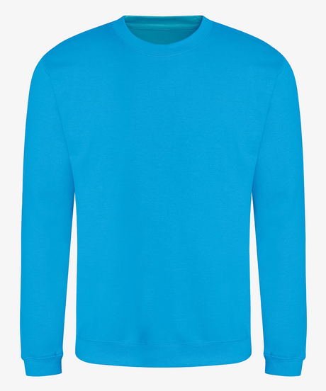 Personalised Unisex Sweatshirt