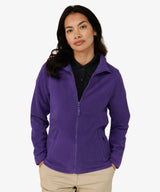 Personalised Women's Fleece