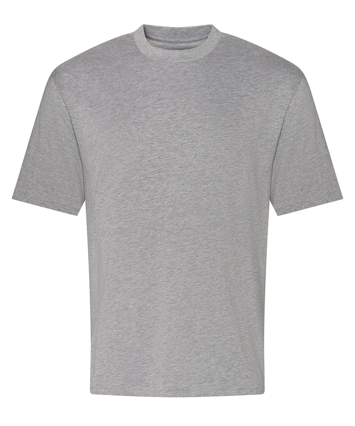 Personalised Unisex Oversized T-Shirt