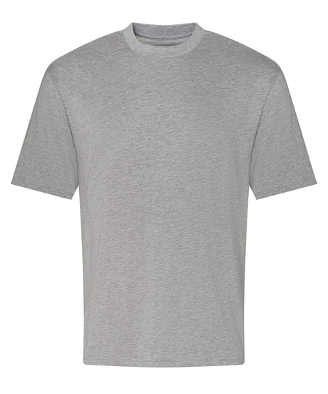 Personalised Unisex Oversized T-Shirt
