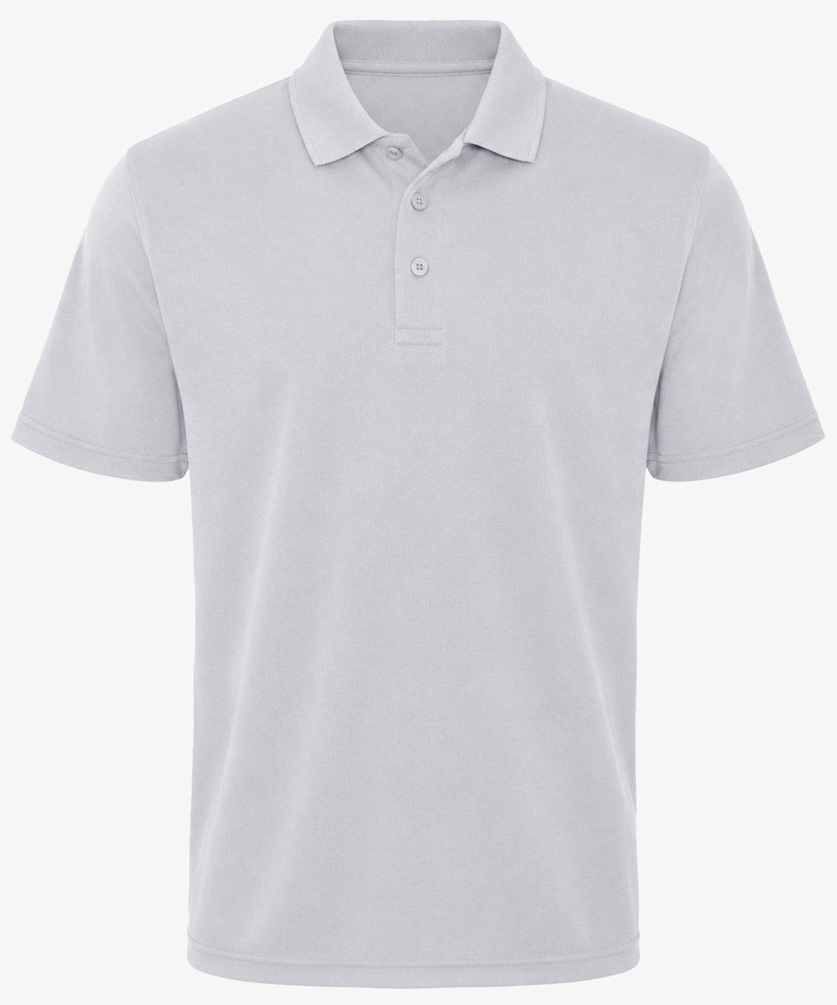 Men's Sports Personalised Polo Shirt