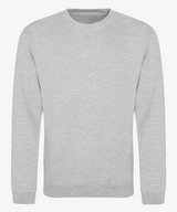 Personalised Unisex Sweatshirt