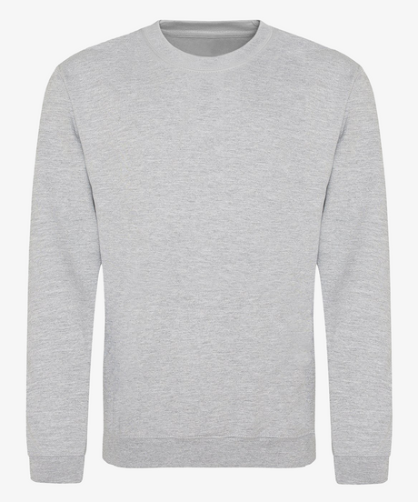 Personalised Unisex Sweatshirt