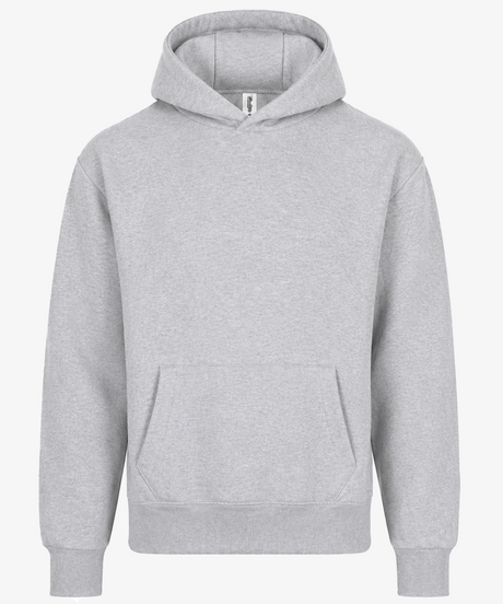 Personalised Unisex Heavyweight Hoodie