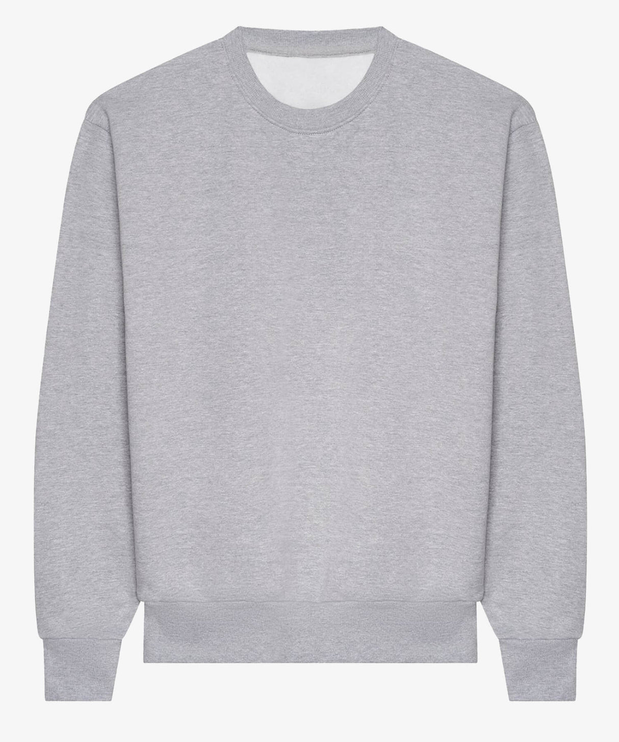 Personalised Unisex Heavyweight Sweatshirt