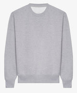 Personalised Unisex Heavyweight Sweatshirt