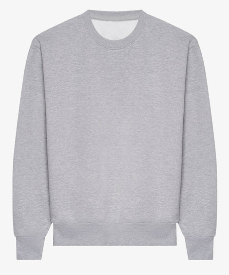 Personalised Unisex Heavyweight Sweatshirt