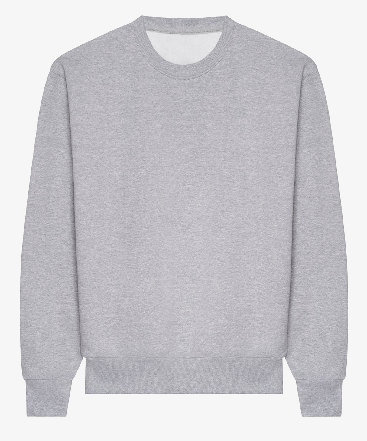 Personalised Unisex Heavyweight Sweatshirt