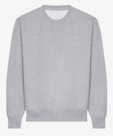 Personalised Unisex Heavyweight Sweatshirt