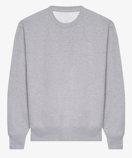 Personalised Unisex Heavyweight Sweatshirt