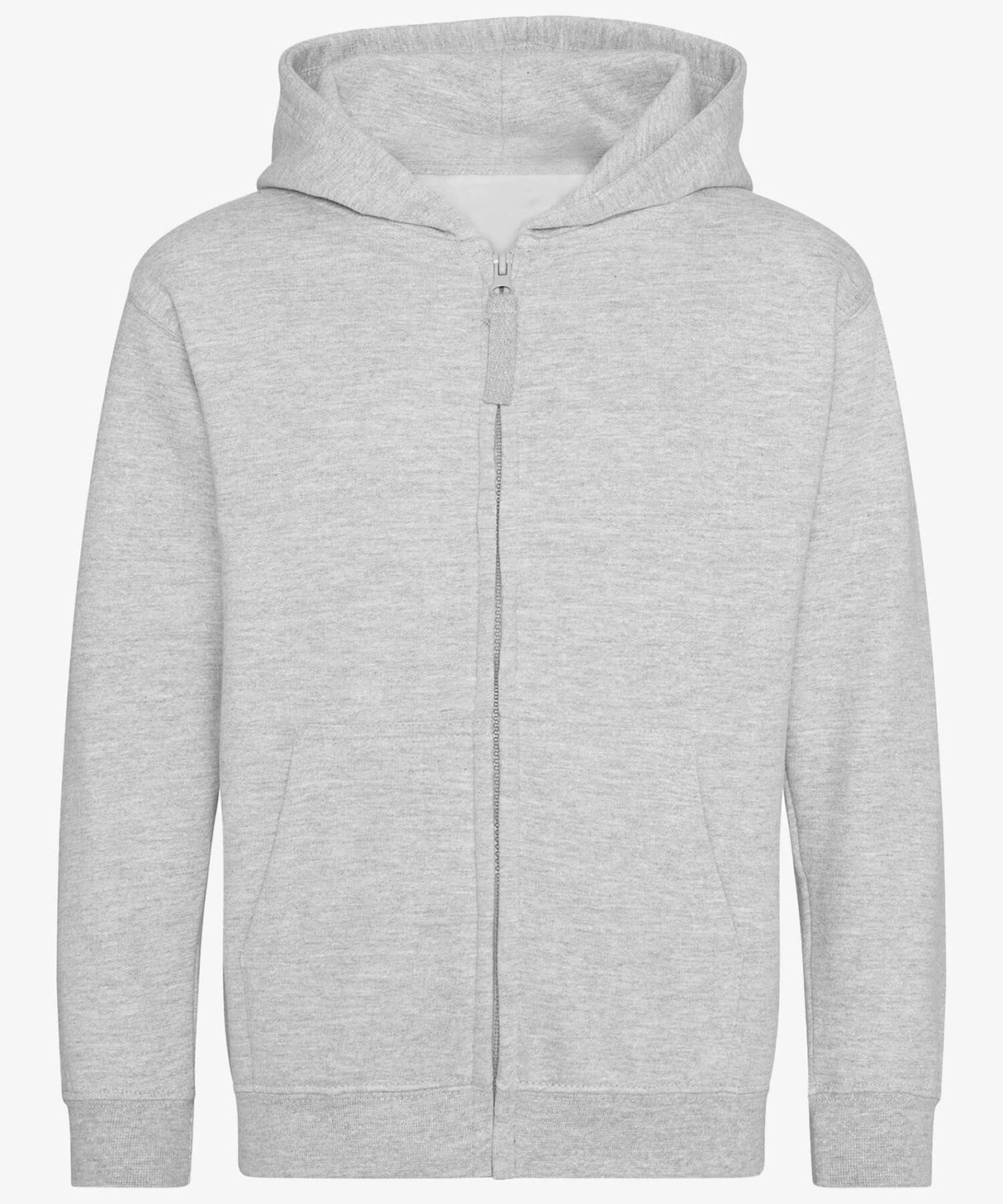 Personalised Kids Zip Hoodie