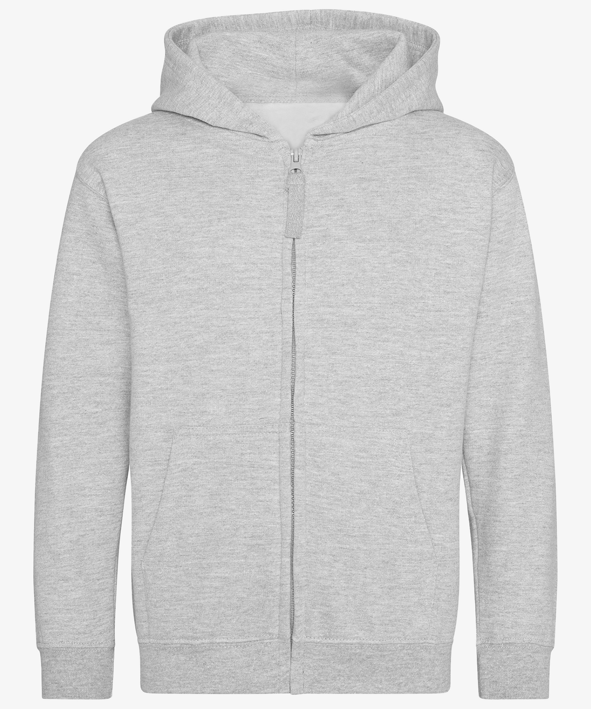 Personalised Kids Zip Hoodie