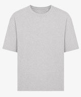 Personalised Unisex Oversized T-Shirt