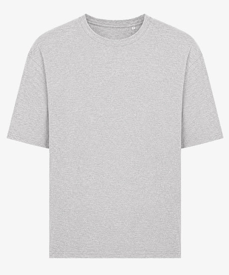 Personalised Unisex Oversized T-Shirt
