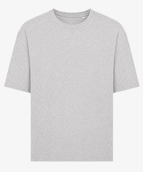 Personalised Unisex Oversized T-Shirt
